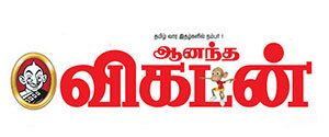 Ananda-Vikatan