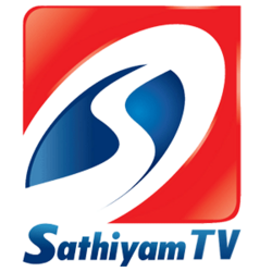 SathiyamFinallogo