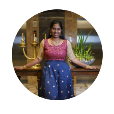 Madhu Priya
