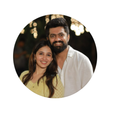 Vivek M